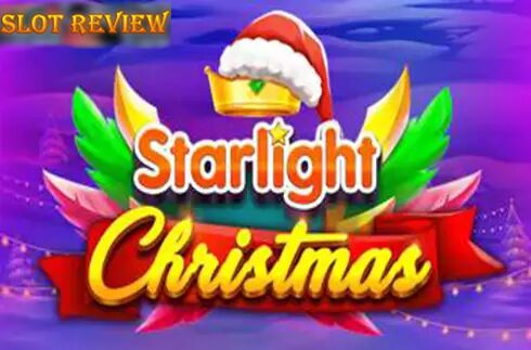 Starlight Christmas slot